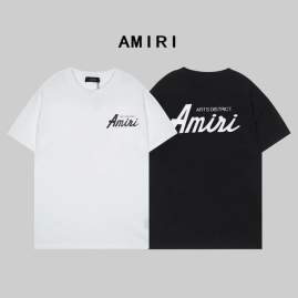 Picture of Amiri T Shirts Short _SKUAmiriS-3XLyktrT12923890
